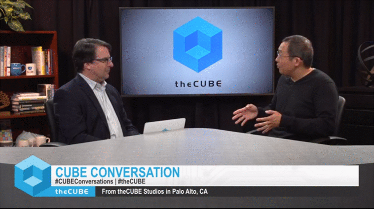 Chris Yeh on CUBEConversation, March 2019