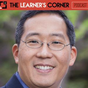 The Learner's Podcast Episode 124: Chris Yeh On How to Scale For Massive Growth and Advice for Startups
